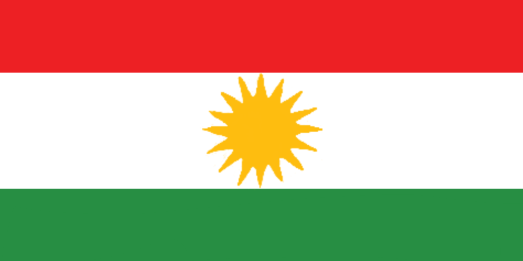 Zoroastrianism in Kurdistan
