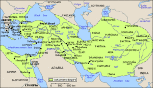 zoroastrian genealogy