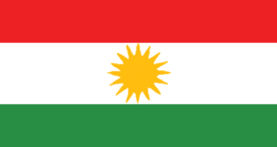 Zoroastrianism in Kurdistan